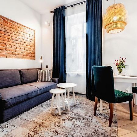 Apartamenty Lubartowska Street Lublin Exterior foto